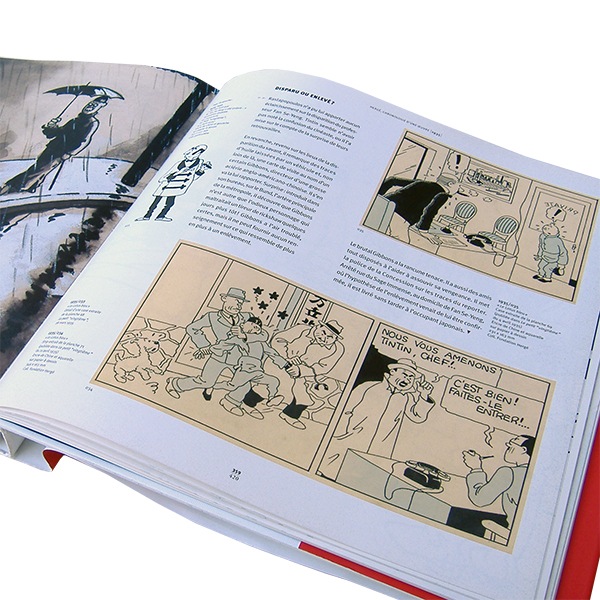 CHRONOLOGIE DUNE OEUVRE2