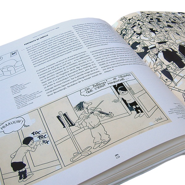 CHRONOLOGIE DUNE OEUVRE2