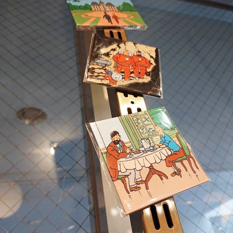 �ޥ��ͥå� / �֥�å��ե�����