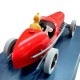 TINTIN CAR1/24 / #01 �ե��饪���졼���󥰥���