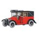 TINTIN CAR1/24/ #62 �������ȥ����󡦥����