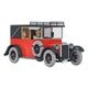 TINTIN CAR1/24/ #62 �������ȥ����󡦥����