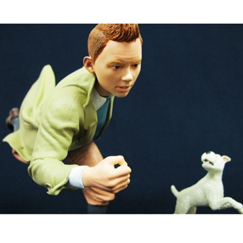 weta�����ե����奢 / ���󥿥������ / ���󥿥�����Ρ�������TINTIN & SNOWY��