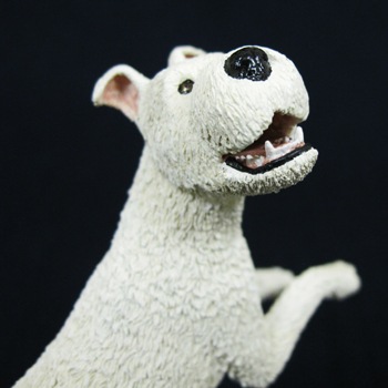 weta�����ե����奢 / ���󥿥������ / ���󥿥�����Ρ�������TINTIN & SNOWY��