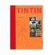TINTIN A LECRAN ALBUM FR