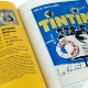 TINTIN A LECRAN ALBUM FR