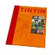 TINTIN A LECRAN ALBUM FR