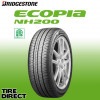 新品 ブリヂストン ECOPIA NH200 225/45R18 95W XL