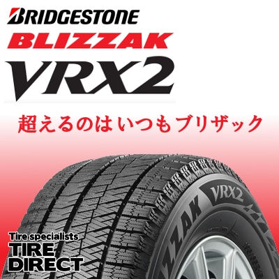 2023ǯ   VRX2 155/65R14 75Q ֥¥ȥ ֥ꥶå ߥ åɥ쥹