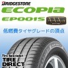 新品 ブリヂストン エコピア EV-01 215/50R17 91V