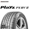  ֥¥ȥ Playz PX-RVII 225/45R18 95W XL ƥ ޡ