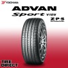新品 ヨコハマ ADOVAN sport V105 Z・P・S 245/40RF19 94Y