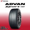 新品 ヨコハマ ADVAN Sport V107 265/40ZR19 (102Y)