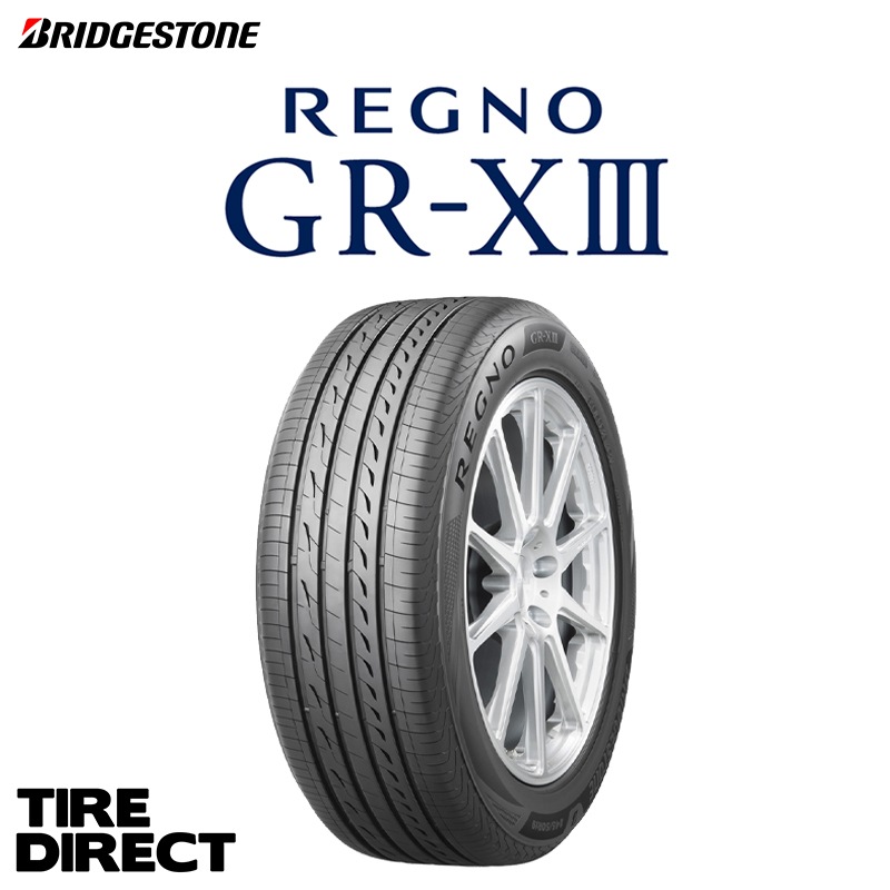 新品 ブリヂストン レグノ GR-X3 265/35R19 94W 夏タイヤ サマータイヤ 