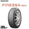 ���� �֥�¥��ȥ� FINESSA HB01 225/55R17 97W �ե��ͥå� �ƥ����� ���ޡ�������