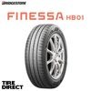 ���� �֥�¥��ȥ� FINESSA HB01 215/55R17 94V �ե��ͥå� �ƥ����� ���ޡ�������