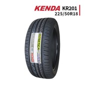 ◆225/50R18 95V 2025年製造 KENDA KR201 ケンダ|225/50R18|18インチ