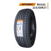 ◆215/60R17 96H 2025年製造 APTANY RU101 アプタニー|215/60R17|17インチ