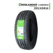 ◆205/65R16 95T 2025年製造 GRENLANDER L-COMFORT68 グリンランダー|205/65R16|16インチ