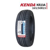 ◆165/50R15 73V 2025年製造 KENDA KR23A ケンダ|165/50R15|15インチ