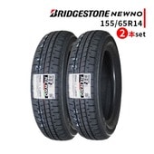 ◆2本セット 155/65R14 75H 2025年製造 BRIDGESTONE NEWNO ブリヂストン ニューノ|155/65R14|14インチ