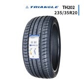 ◆235/35R20 92Y 2025年製造 TRIANGLE EffeX Sport TH202 トライアングル|235/35R20|20インチ以上