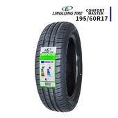 ◆195/60R17 90H 2025年製造 LINGLONG COMFORT MASTER リンロン|195/60R17|17インチ