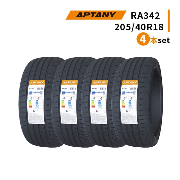LINGLONG 205/40R18 4本セット 2025年製造 新品サマータイヤ
