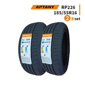 ◆2本セット 185/55R16 83V 2025年製造 APTANY RP226 アプタニー|185/55R16|16インチ