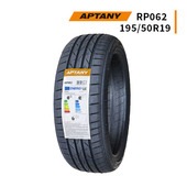 ◆195/50R19 88H 2025年製造 APTANY RP062 アプタニー|195/50R19|19インチ