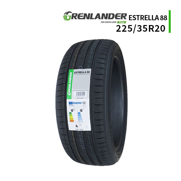 激安 GRENLANDER,225/35R20 - 車のタイヤ通販ならタイヤ激安王｜激安