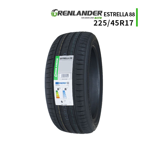 激安 GRENLANDER,225/45R17 - 車のタイヤ通販ならタイヤ激安王｜激安