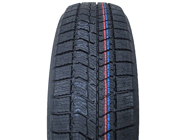 激安 ◇165/60R15 77Q 2024年製 スタッドレスタイヤ TOYO TIRES