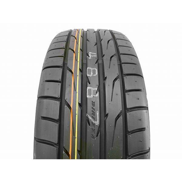 激安 ◇215/50R17 91V 2025年製造 DUNLOP DIREZZA DZ102