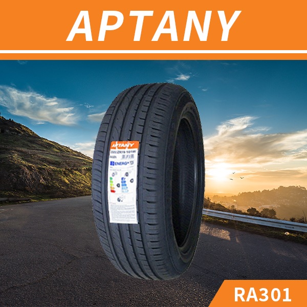 激安 ◇2本セット 215/40R18 85W 2025年製造 APTANY RA301