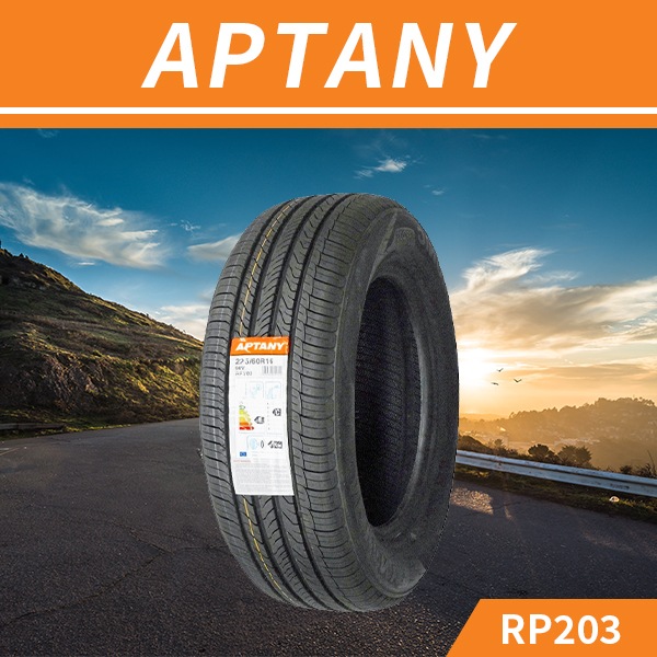 引き取り限定！ RUFINA 175/65R14 82S APTANY 175/65R14 2026年製造 新品サマータイヤ APTANY RP203 送料無料