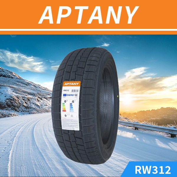 激安 ◇215/60R17 96S 2025年製 スタッドレスタイヤ APTANY RW312