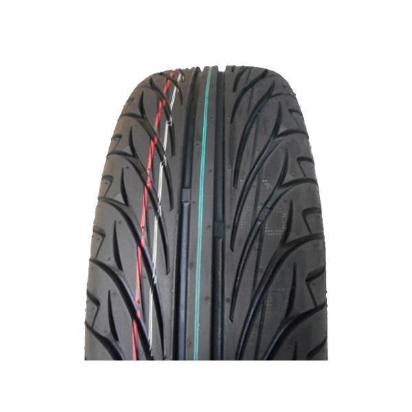 激安 ◇185/60R14 82H 2024年製造 KENDA KR20 ケンダ - 14インチ