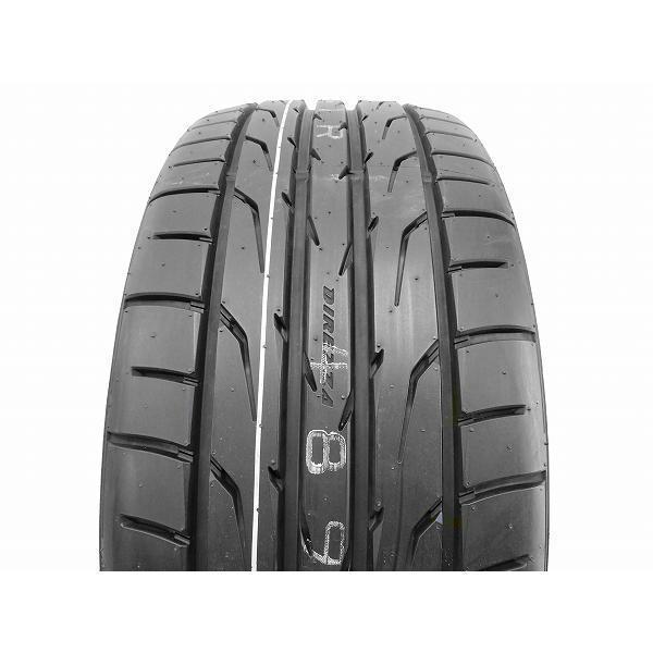 DUNLOP DIREZZA DZ102 225/40R18 92W XL | タイヤの通販 販売と