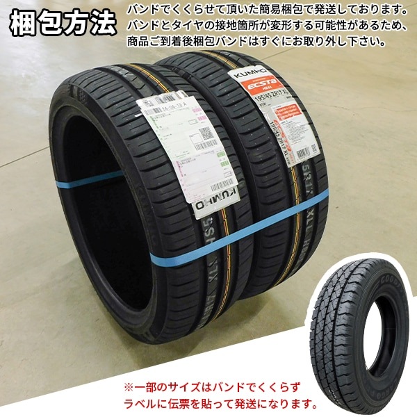 激安 ◇165/65R14 79T KUMHO ecowing ES31 クムホ エコウィング ▽中国