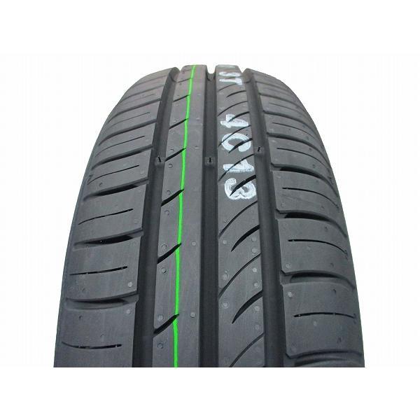 激安 ◇165/65R14 79T KUMHO ecowing ES31 クムホ エコウィング ▽中国