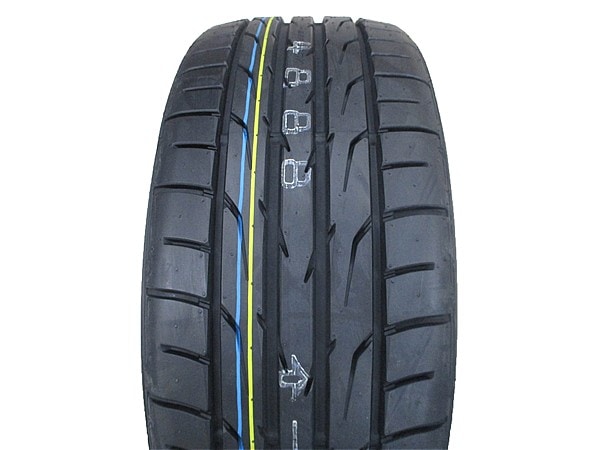 激安 ◇215/35R18 84W 2026年製造 DUNLOP DIREZZA DZ102 ダンロップ
