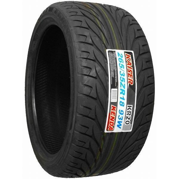 ファイナリスト　265/35R18 2本セット Amazon.co.jp: FINALIST(ファイナリスト) タイヤ サマータイヤ 1