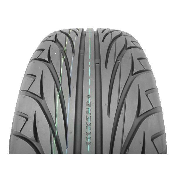 激安 ◇225/45R17 94H 2025年製造 KENDA KR20 ケンダ - 17インチ