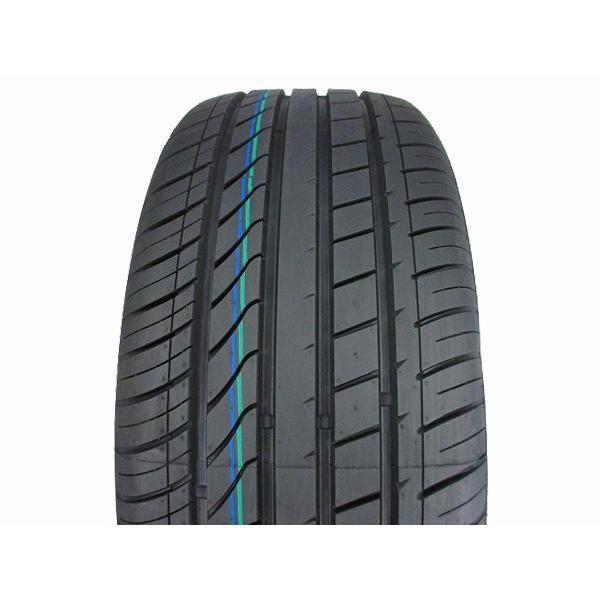 激安 ◇225/50R17 98Y 2023年製造 FORTUNA ECOPLUS UHP フォーチュナ