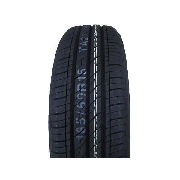 激安 ◇165/60R15 77H 2025年製造 KUMHO SOLUS TA21 クムホ ソルウス