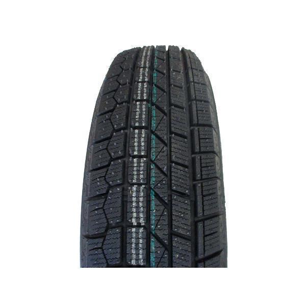 激安 ◇175/80R16 91Q 2024年製 スタッドレスタイヤ KENDA KR36
