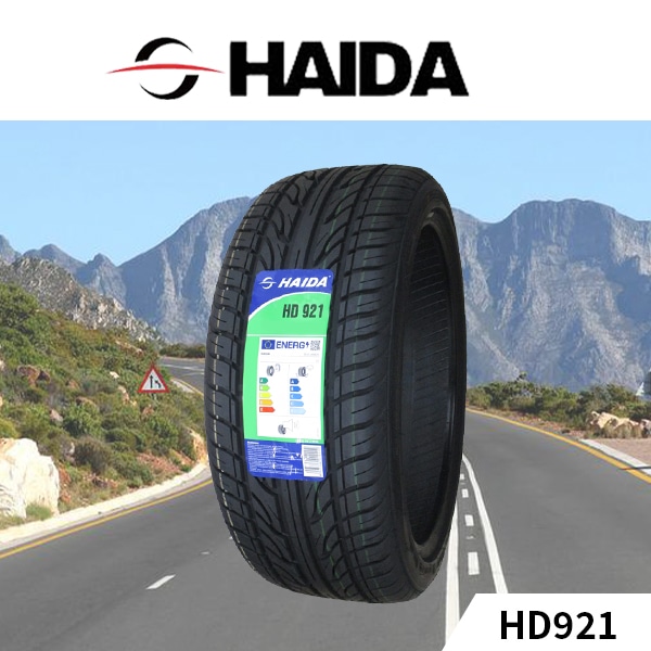 激安 ◇225/30R20 85W 2024年製造 HAIDA HD921 ハイダ - 20