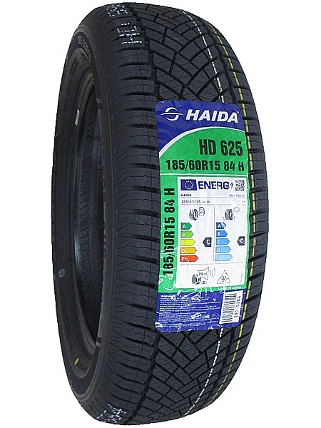 激安 ◇185/60R15 84H 2026年製造 HAIDA HD625 ハイダ - オール