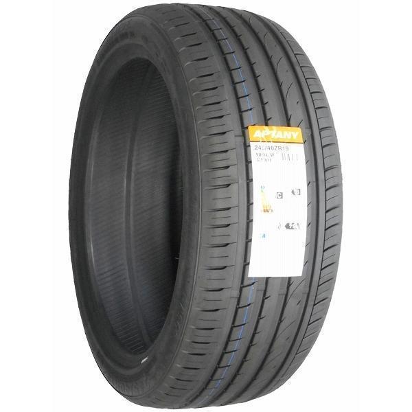 225 35 19 タイヤ 2本 激安 ◇2本セット 225/35R19 88Y 2024年製造 TRIANGLE EffeX